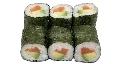 S2. Sake Avo Maki
