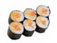 S6. Spicy Sake Maki