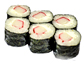 S21. Cali Cheese Maki