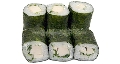 S11. Chicken Avo Maki