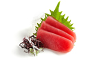 S161. Maguro Sashimi