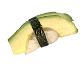 S47. Avocado Nigiri